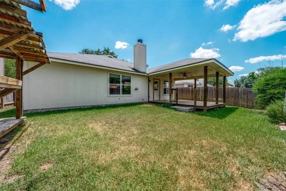 3704 Crownover Street Austin, TX 78725