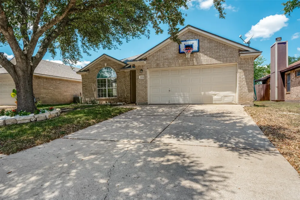 3704 Crownover Street Austin, TX 78725