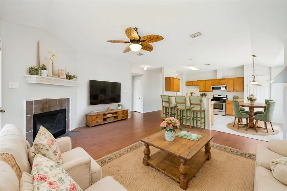 3704 Crownover Street Austin, TX 78725