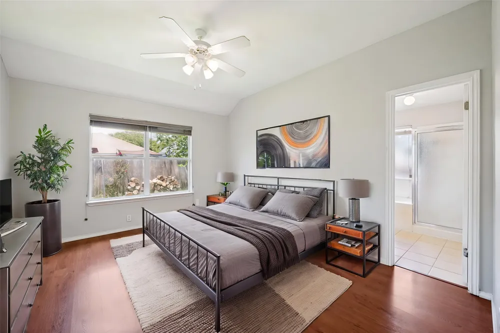 3704 Crownover Street Austin, TX 78725