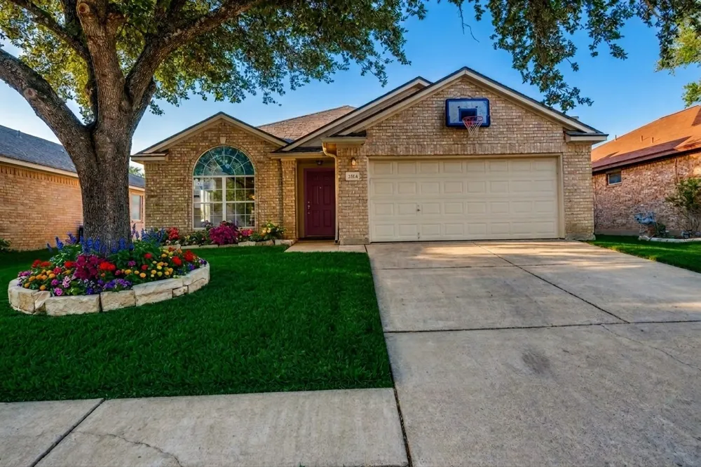 3704 Crownover Street Austin, TX 78725