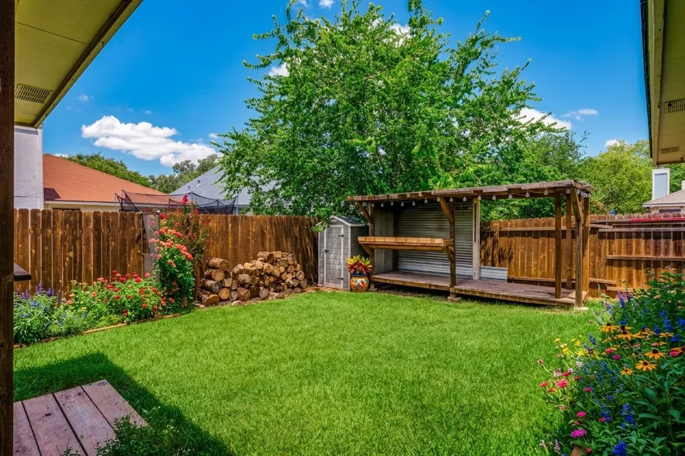 3704 Crownover Street Austin, TX 78725