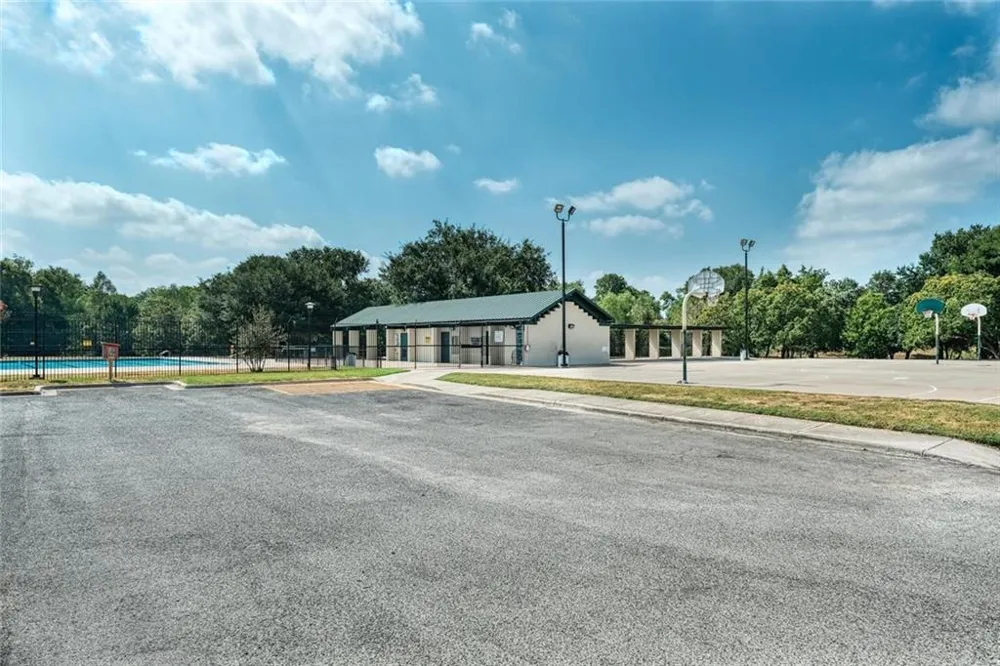 3704 Crownover Street Austin, TX 78725