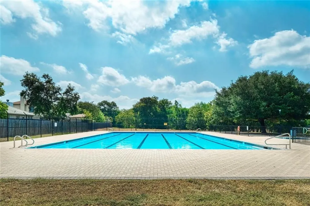 3704 Crownover Street Austin, TX 78725