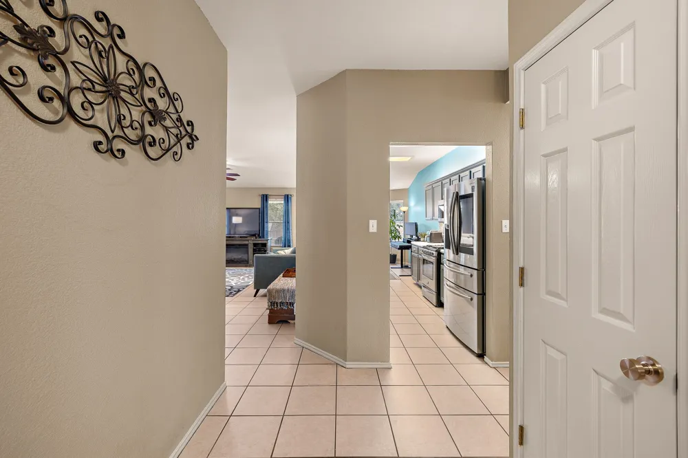 17708 Limpia Creek Drive Round Rock, TX 78664