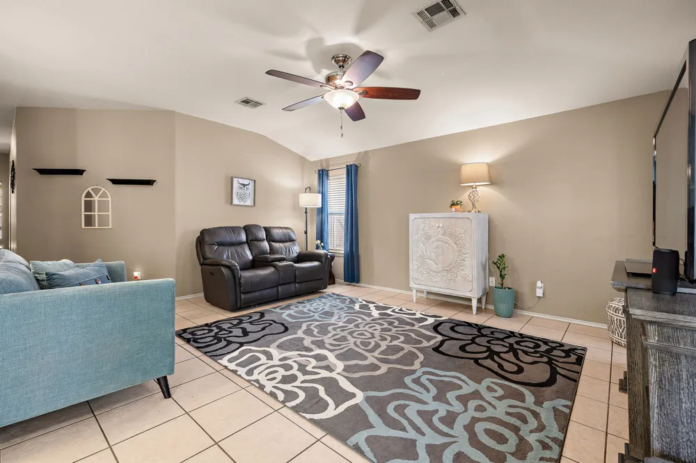 17708 Limpia Creek Drive Round Rock, TX 78664