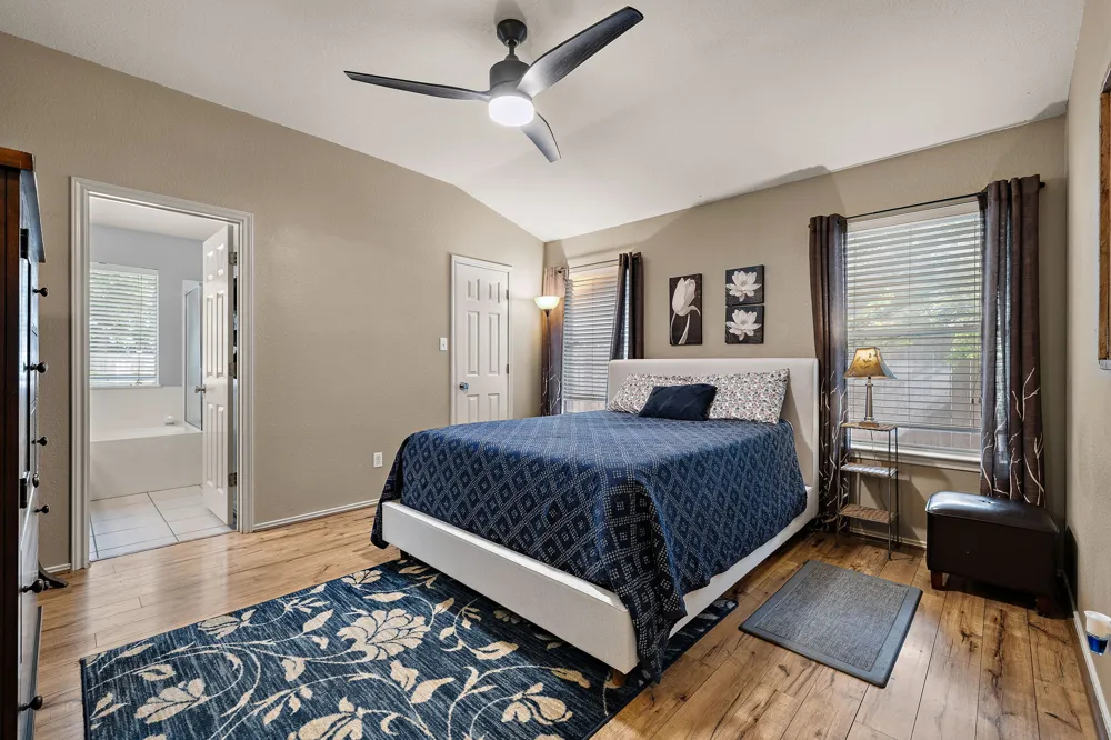 17708 Limpia Creek Drive Round Rock, TX 78664
