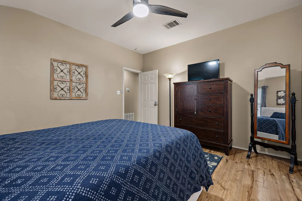 17708 Limpia Creek Drive Round Rock, TX 78664