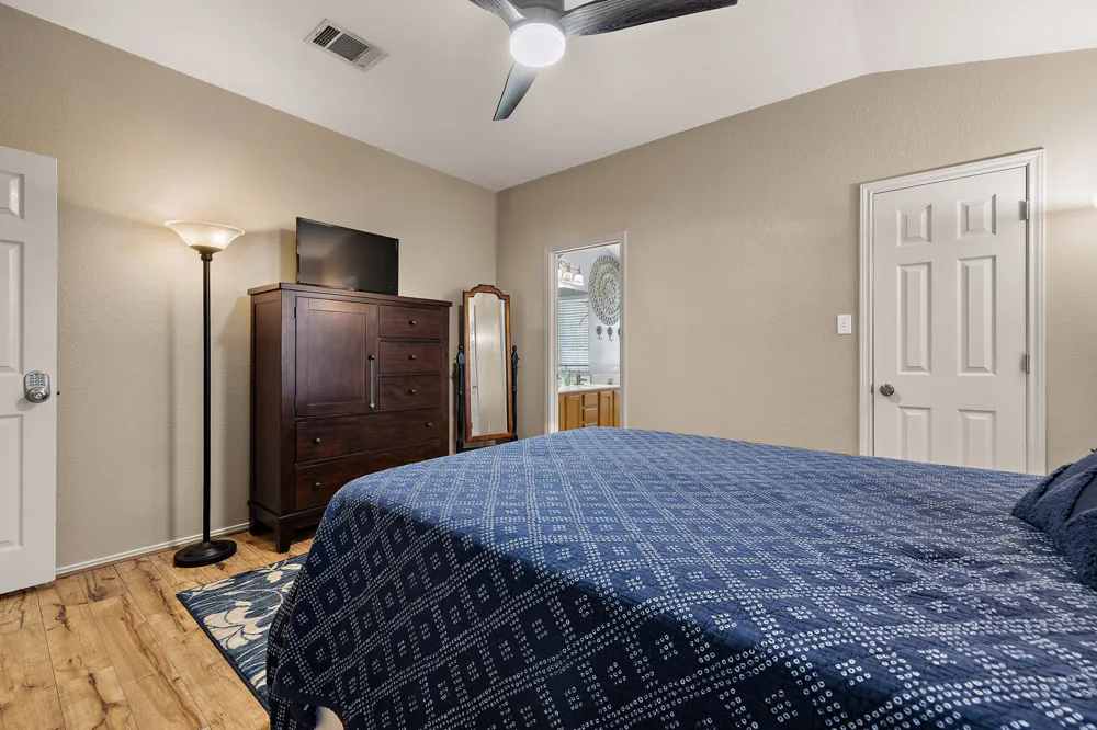 17708 Limpia Creek Drive Round Rock, TX 78664