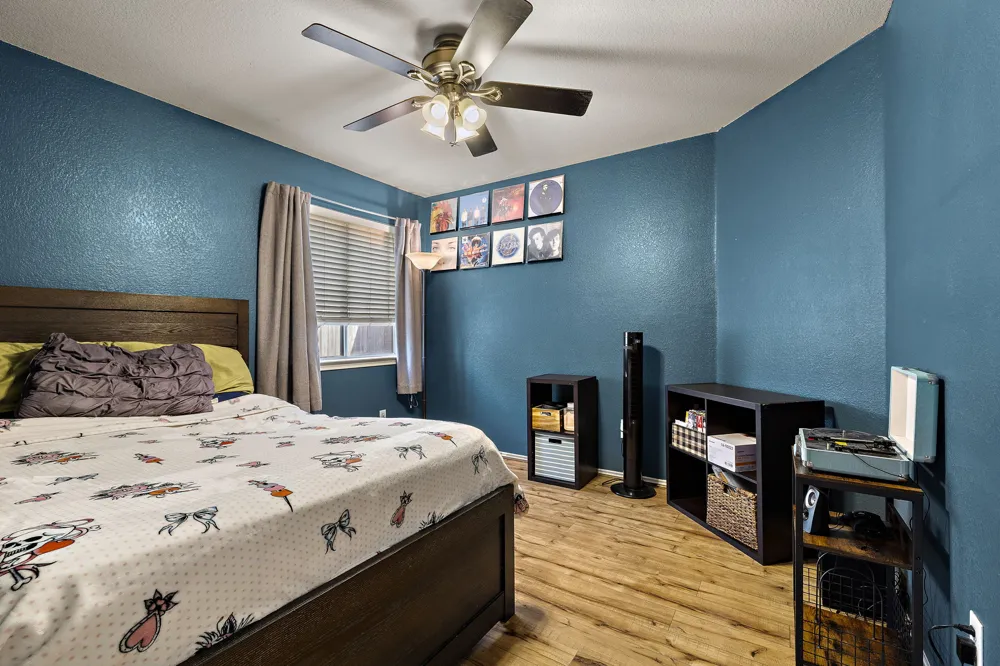 17708 Limpia Creek Drive Round Rock, TX 78664