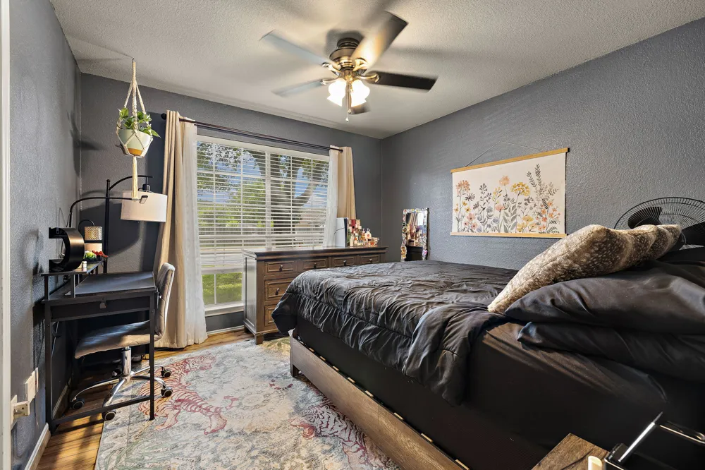 17708 Limpia Creek Drive Round Rock, TX 78664