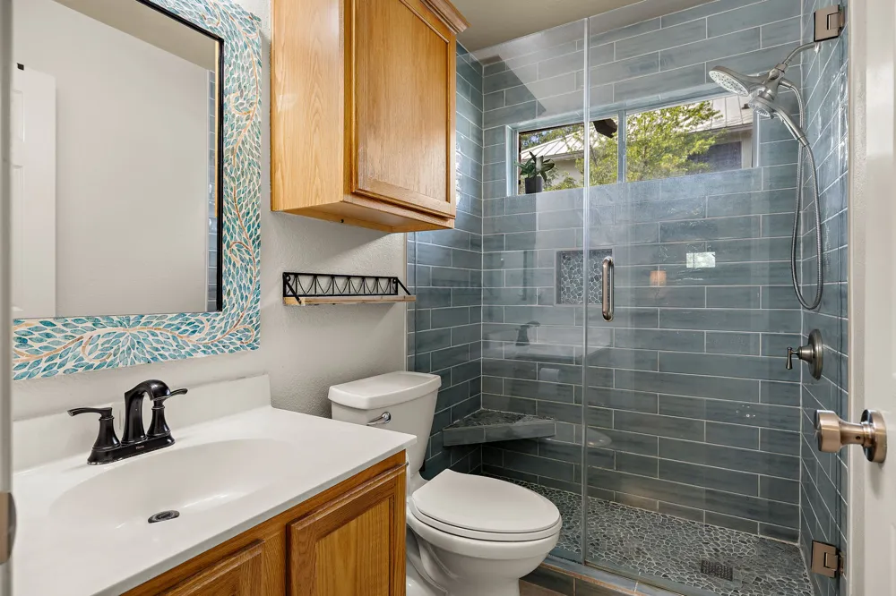 17708 Limpia Creek Drive Round Rock, TX 78664