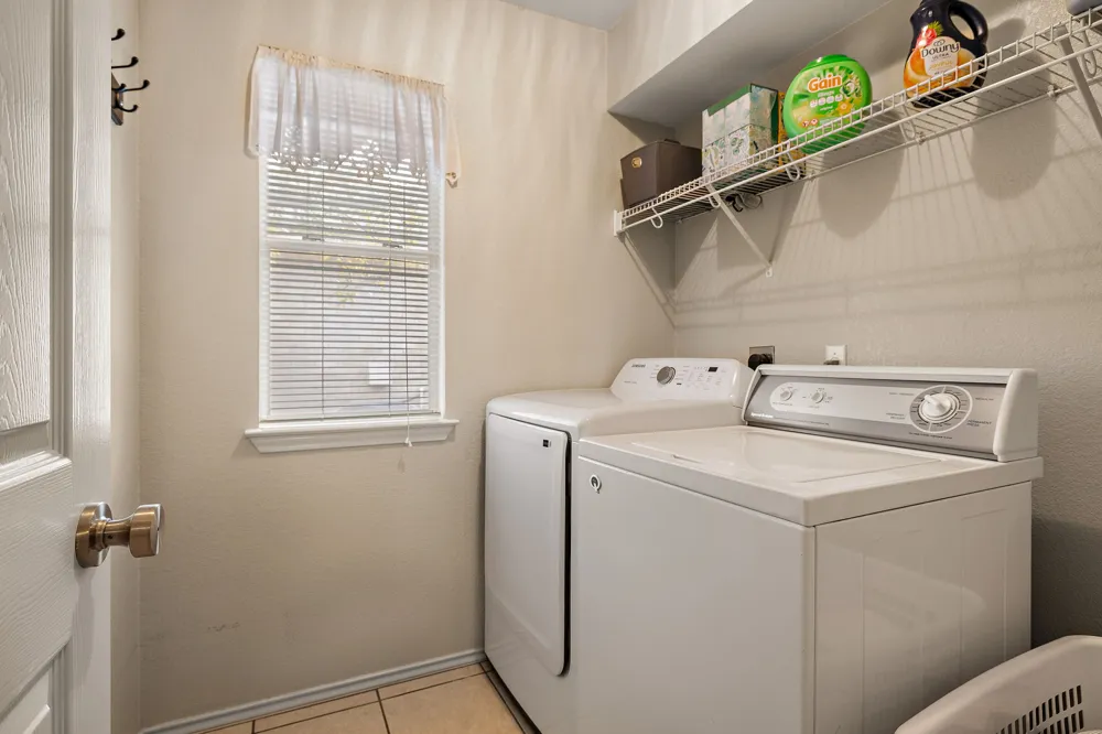 17708 Limpia Creek Drive Round Rock, TX 78664