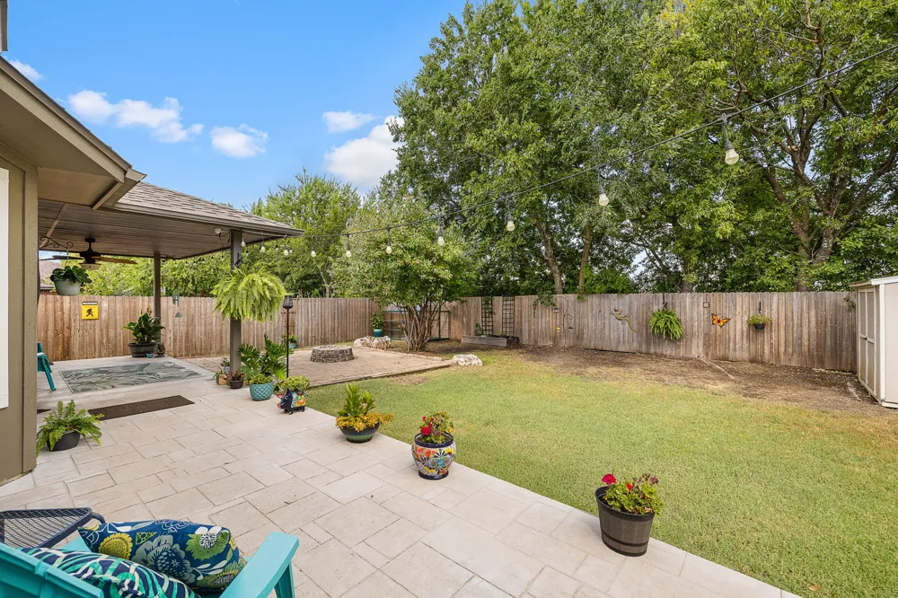 17708 Limpia Creek Drive Round Rock, TX 78664