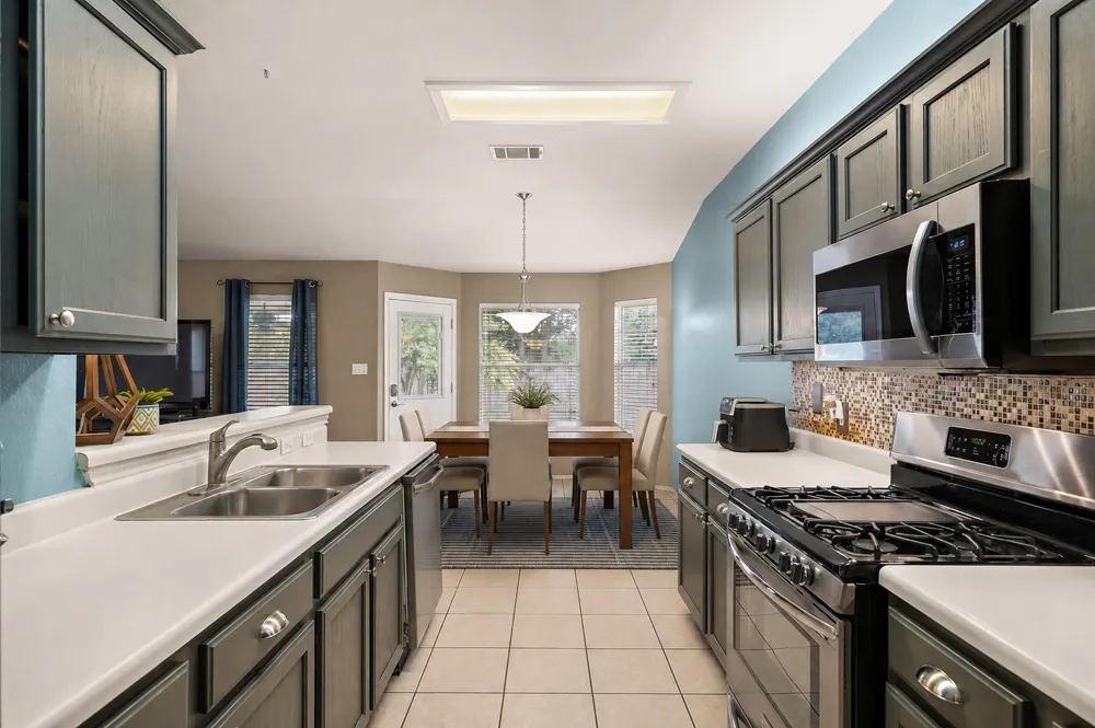 17708 Limpia Creek Drive Round Rock, TX 78664