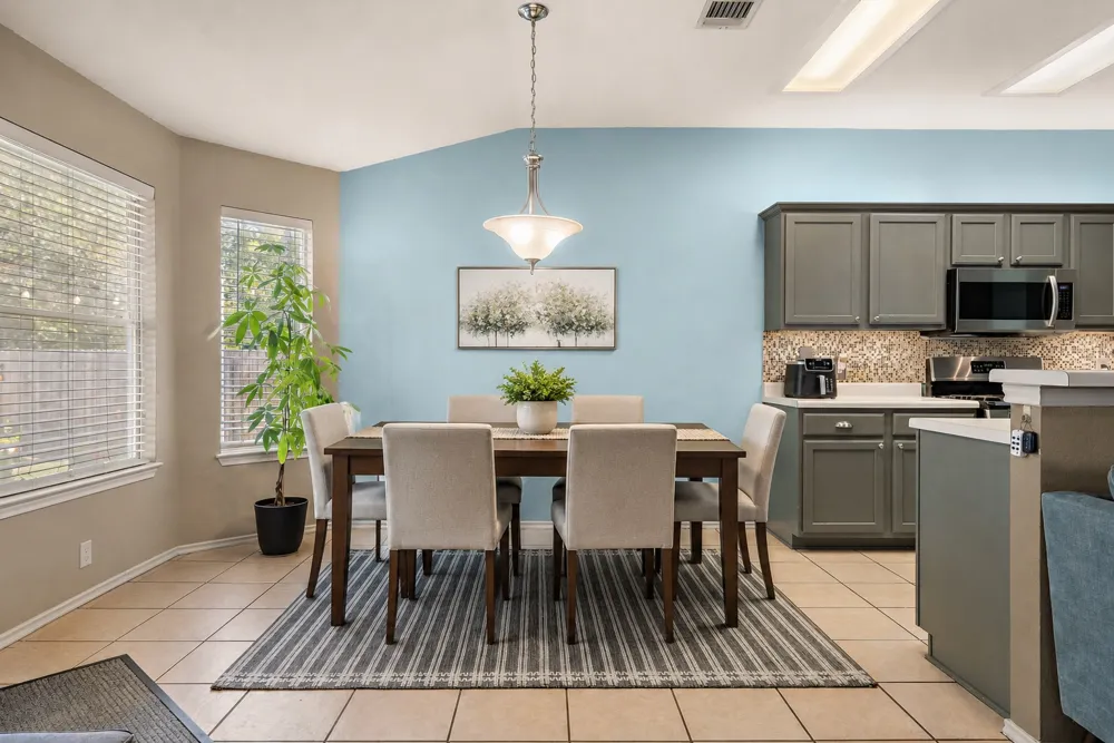 17708 Limpia Creek Drive Round Rock, TX 78664