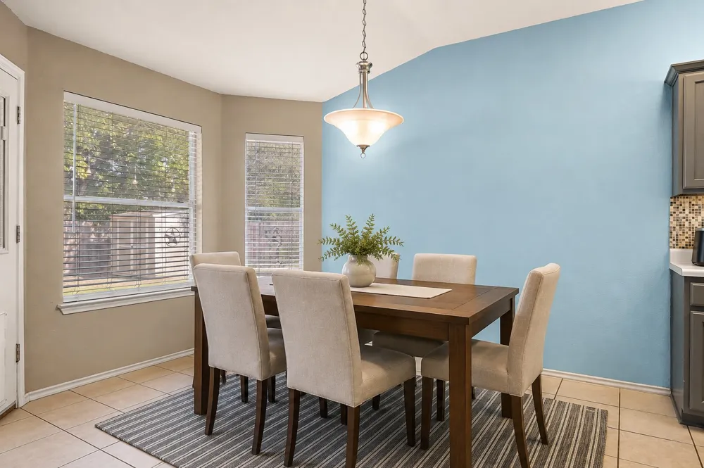 17708 Limpia Creek Drive Round Rock, TX 78664