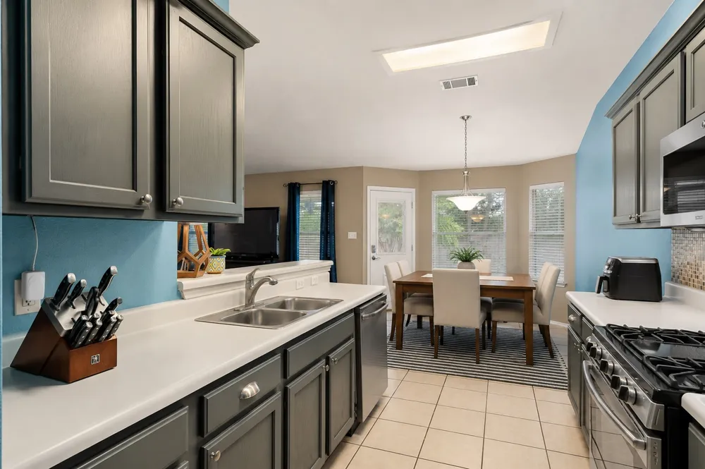17708 Limpia Creek Drive Round Rock, TX 78664