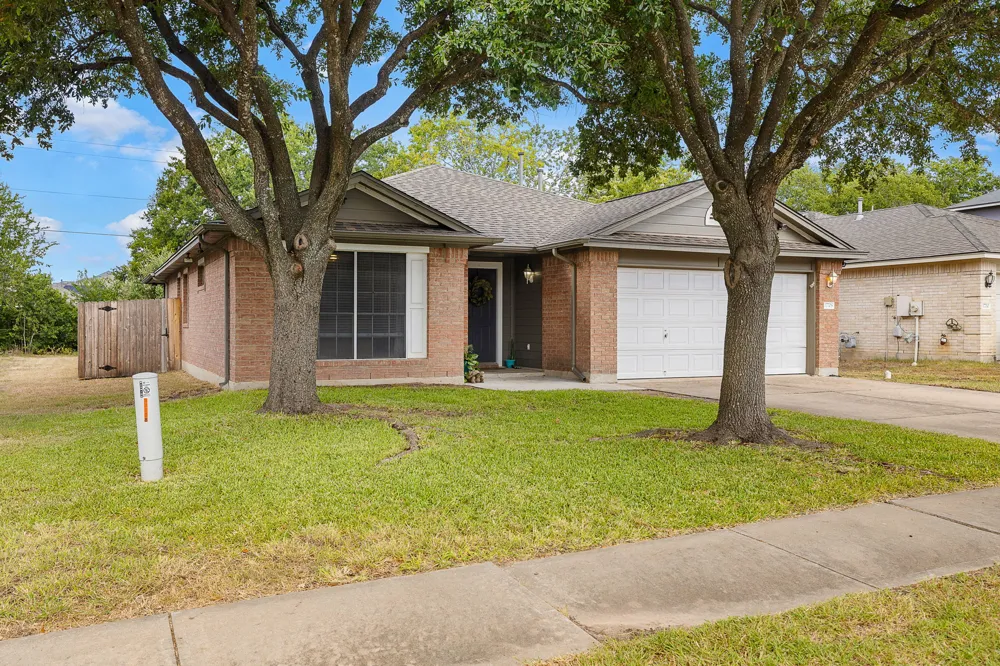 17708 Limpia Creek Drive Round Rock, TX 78664