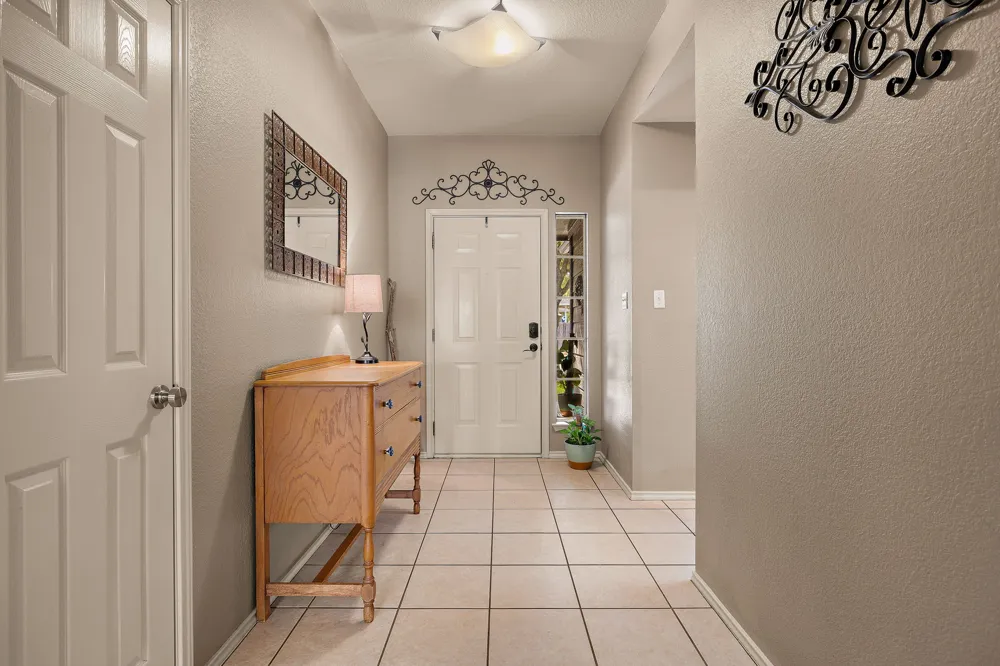17708 Limpia Creek Drive Round Rock, TX 78664