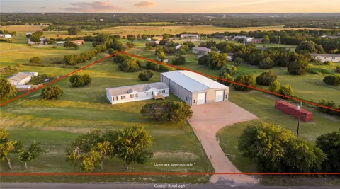 501 County Road 248