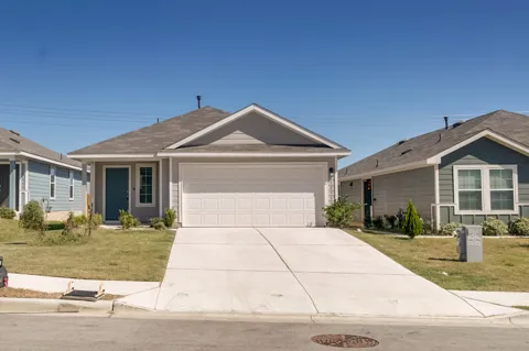12317 Silversmith Lane