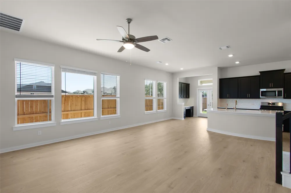 312 West Faulkner Street Liberty Hill, TX 78642