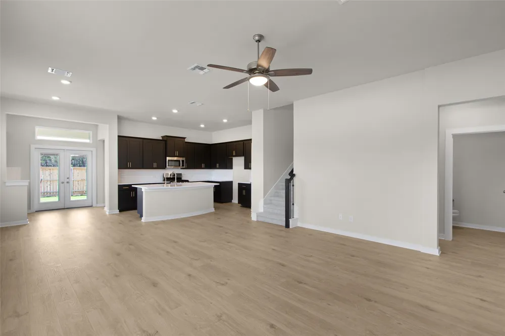 312 West Faulkner Street Liberty Hill, TX 78642