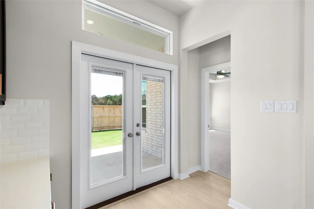 312 West Faulkner Street Liberty Hill, TX 78642