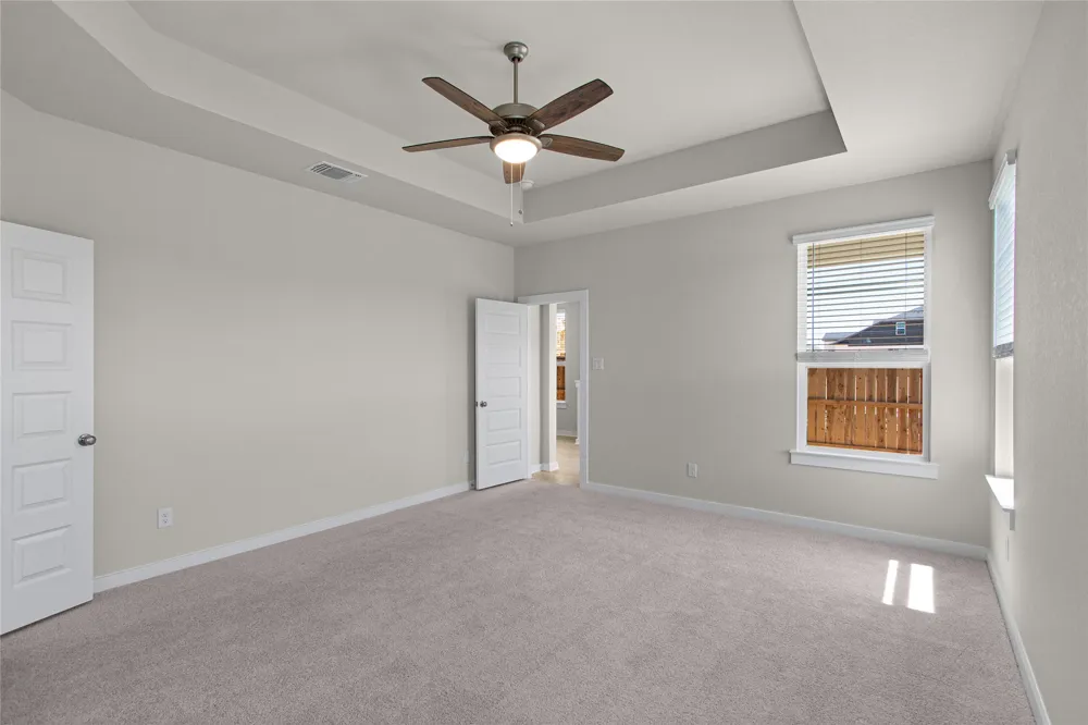 312 West Faulkner Street Liberty Hill, TX 78642