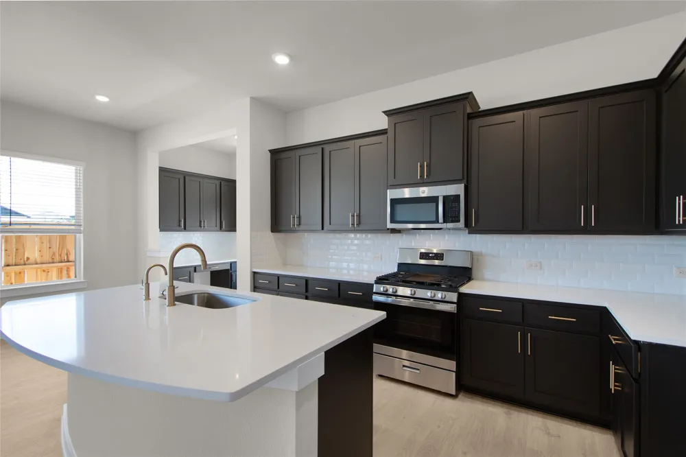 312 West Faulkner Street Liberty Hill, TX 78642