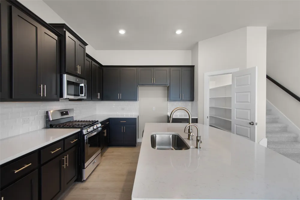 312 West Faulkner Street Liberty Hill, TX 78642