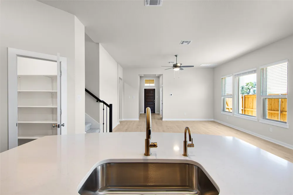 312 West Faulkner Street Liberty Hill, TX 78642