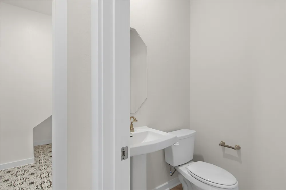 312 West Faulkner Street Liberty Hill, TX 78642