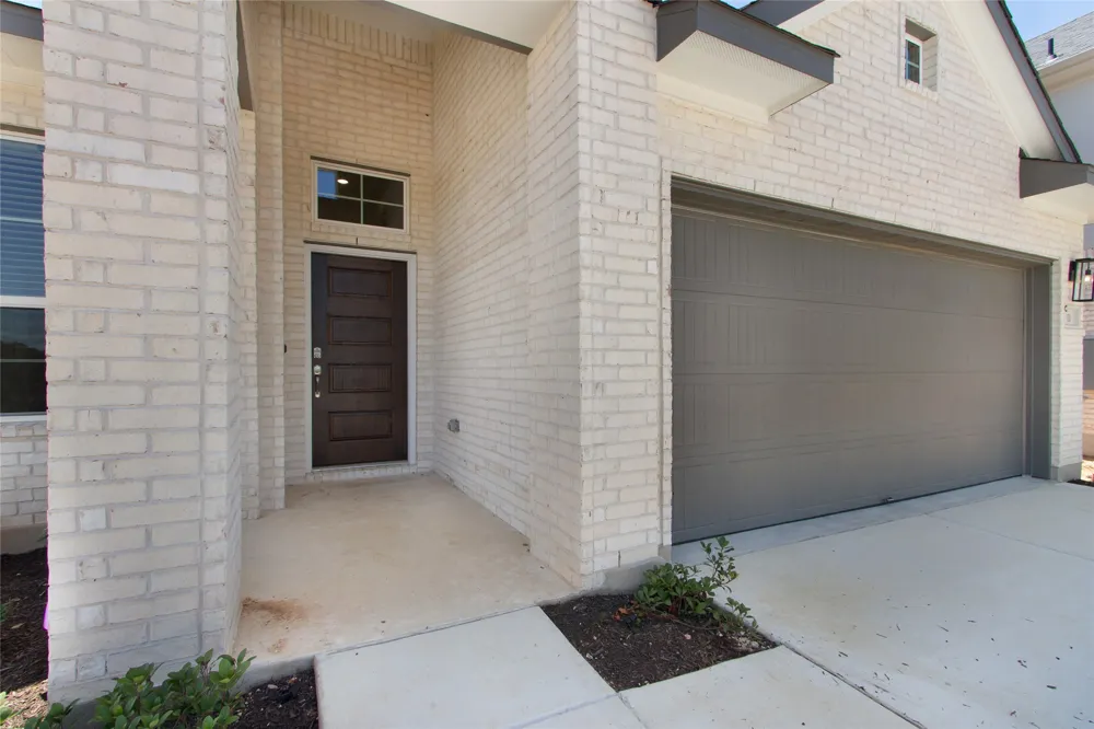 312 West Faulkner Street Liberty Hill, TX 78642