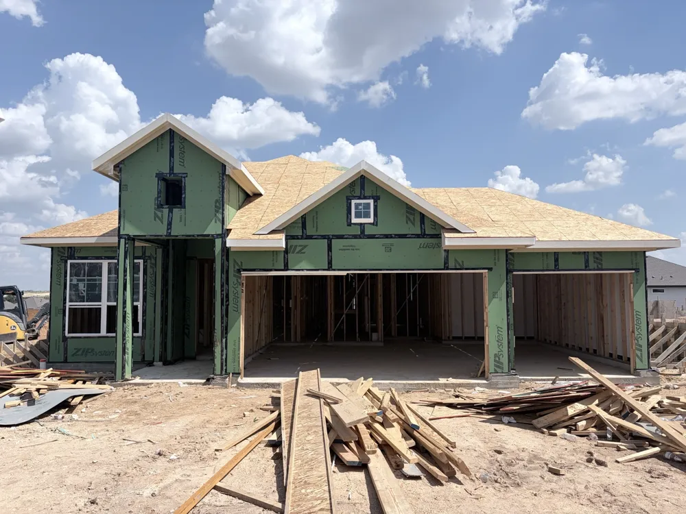 312 West Faulkner Street Liberty Hill, TX 78642