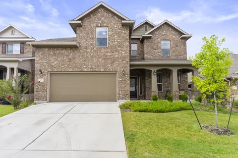 607 Allende Bend