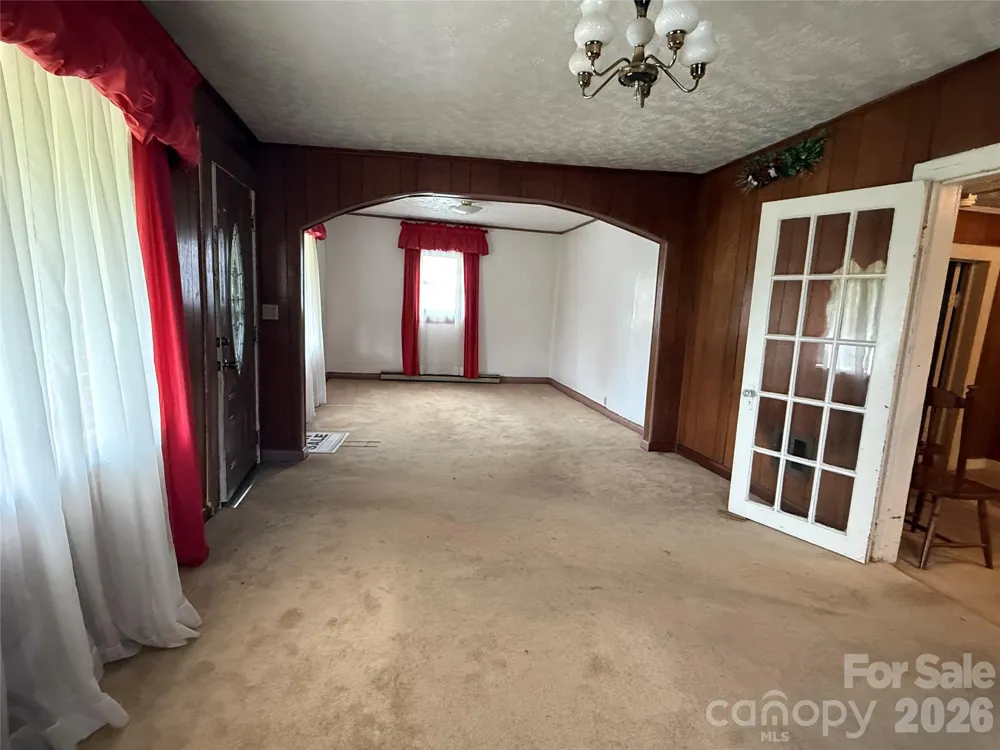 426 Bouchelle Street Morganton, NC 28655