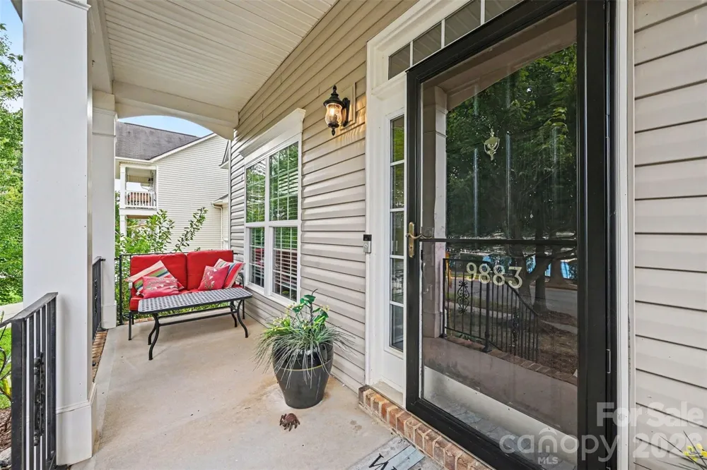 9883 NW Darby Creek Avenue NW Concord, NC 28027