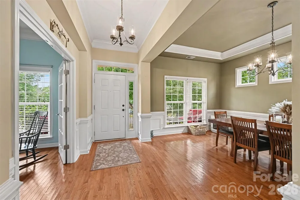 9883 NW Darby Creek Avenue NW Concord, NC 28027