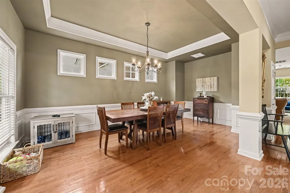 9883 NW Darby Creek Avenue NW Concord, NC 28027