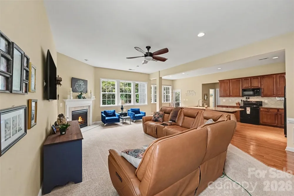 9883 NW Darby Creek Avenue NW Concord, NC 28027