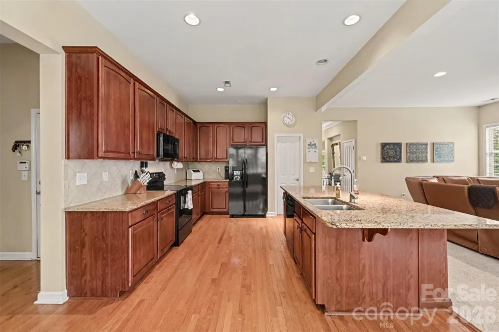 9883 NW Darby Creek Avenue NW Concord, NC 28027
