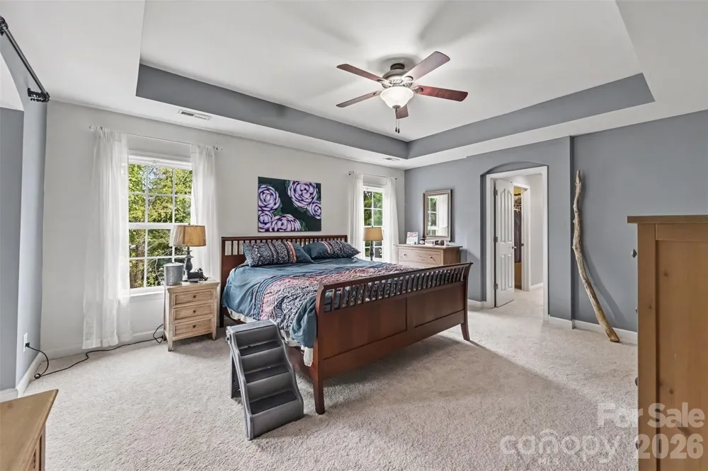 9883 NW Darby Creek Avenue NW Concord, NC 28027