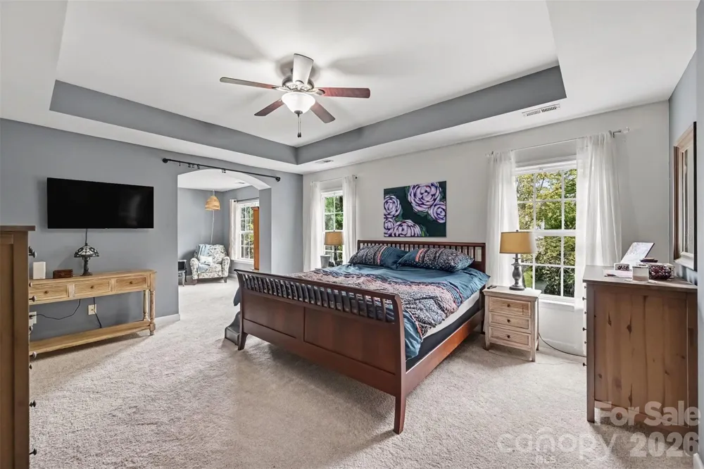 9883 NW Darby Creek Avenue NW Concord, NC 28027