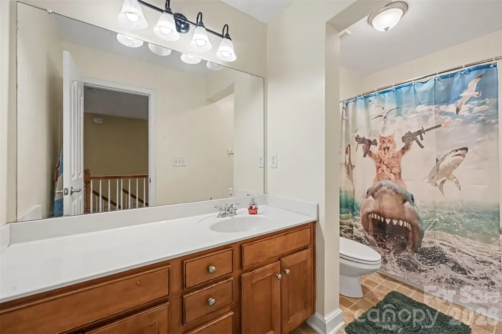 9883 NW Darby Creek Avenue NW Concord, NC 28027