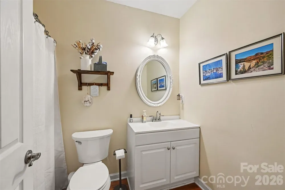 9883 NW Darby Creek Avenue NW Concord, NC 28027