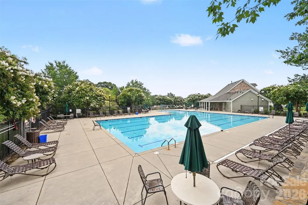 9883 NW Darby Creek Avenue NW Concord, NC 28027