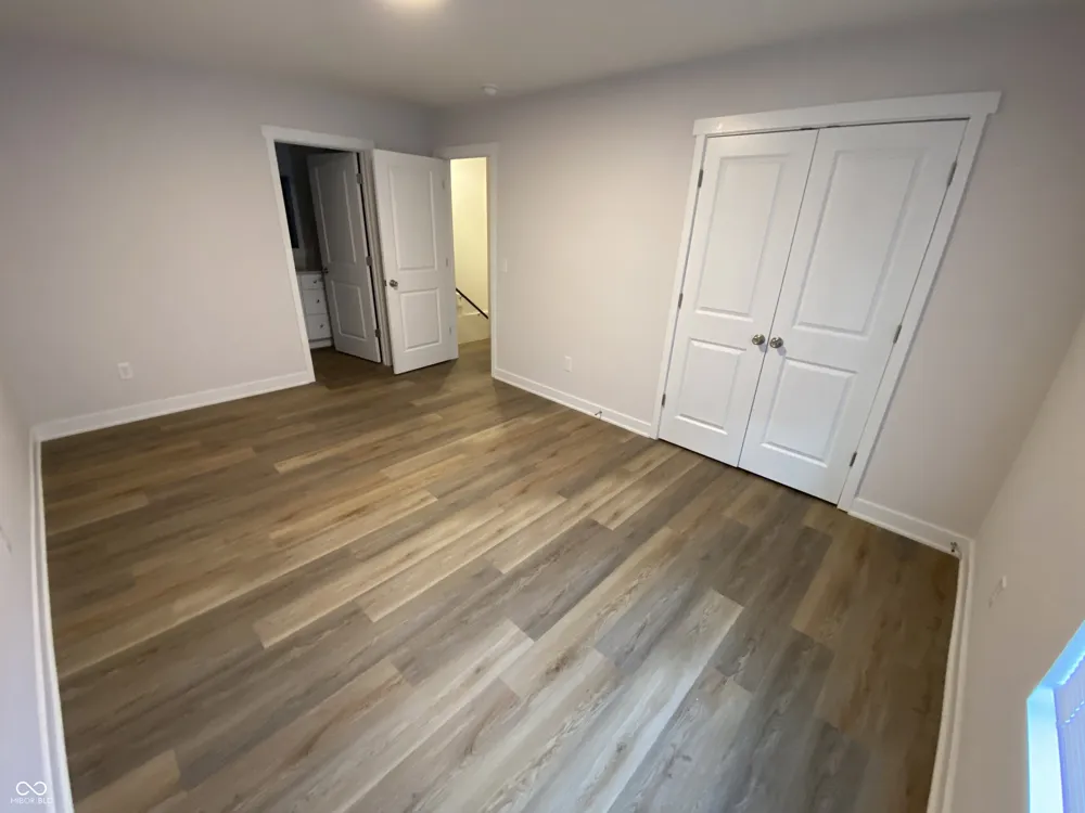 2137 Bellefontaine Street #D Indianapolis, IN 46202