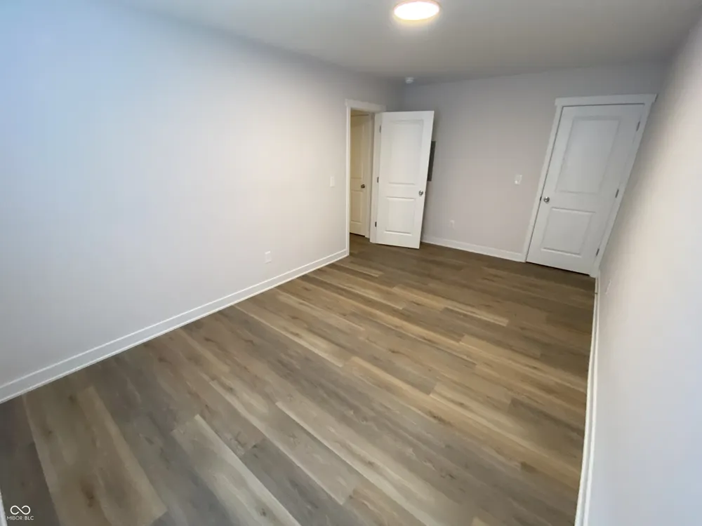 2137 Bellefontaine Street #D Indianapolis, IN 46202